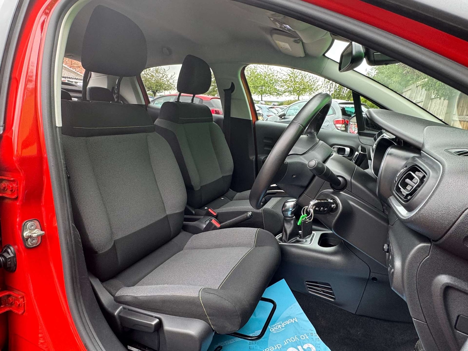 Used Citroen C3 2017 for sale - 76601728: Photo 29