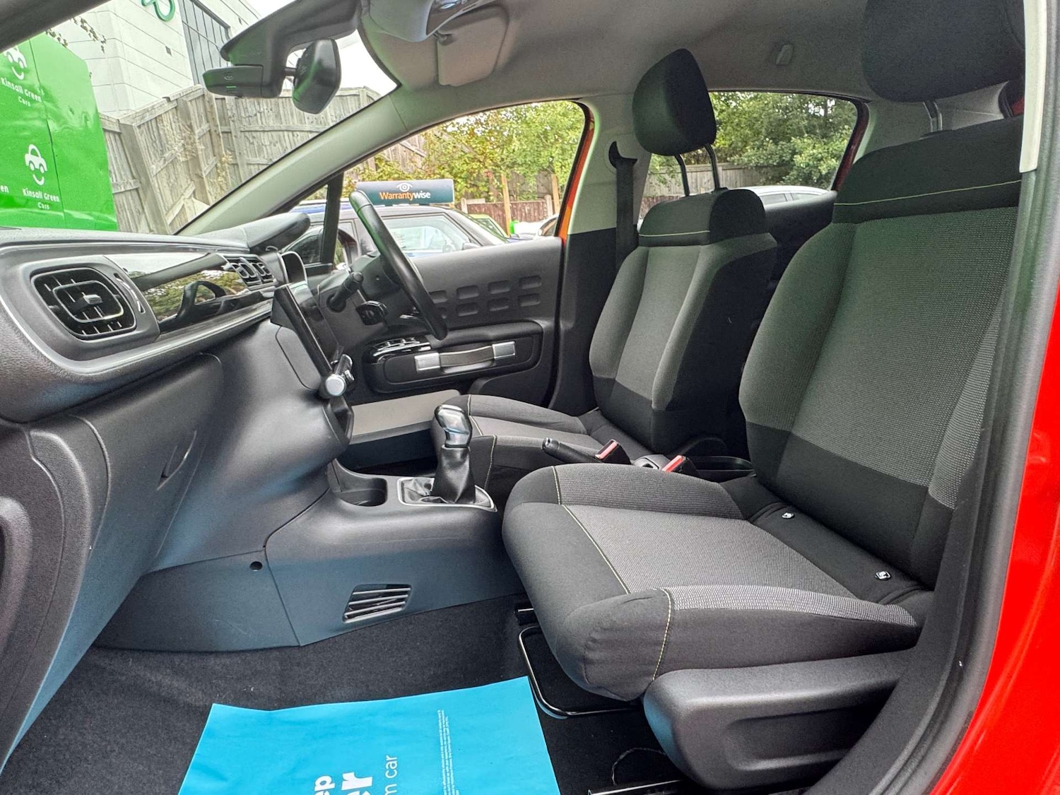 Used Citroen C3 2017 for sale - 76601728: Photo 33