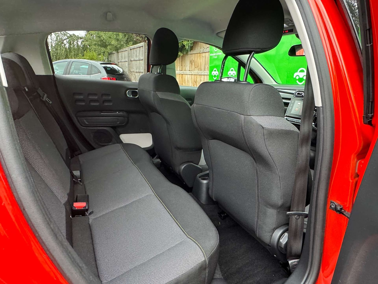 Used Citroen C3 2017 for sale - 76601728: Photo 38