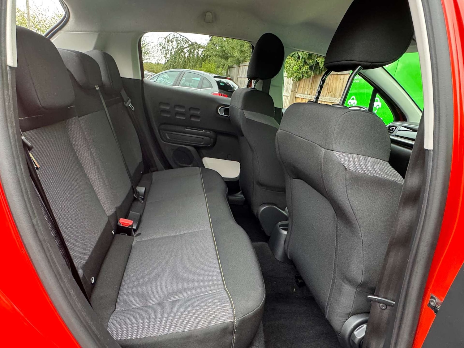 Used Citroen C3 2017 for sale - 76601728: Photo 39