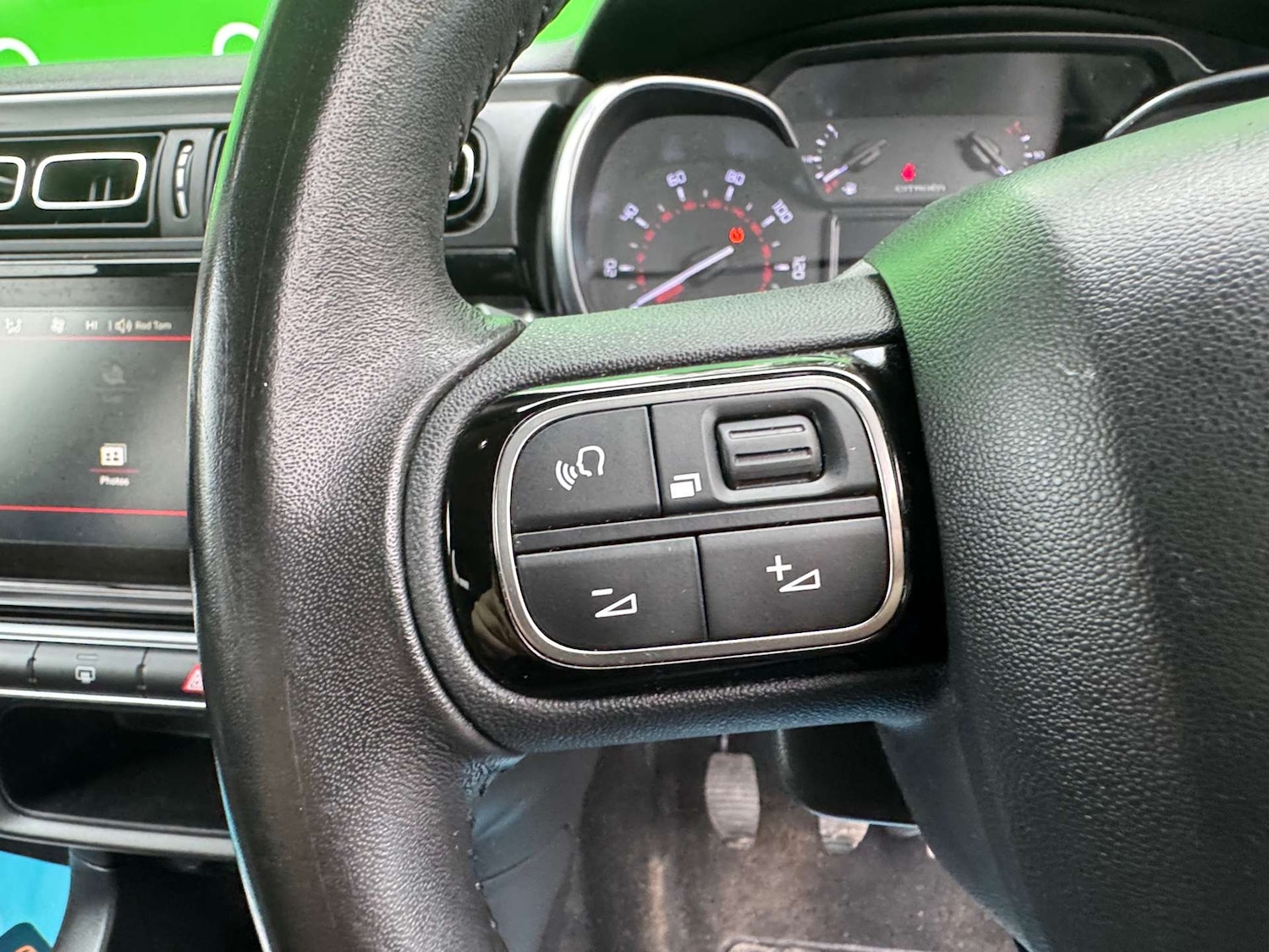 Used Citroen C3 2017 for sale - 76601728: Photo 42