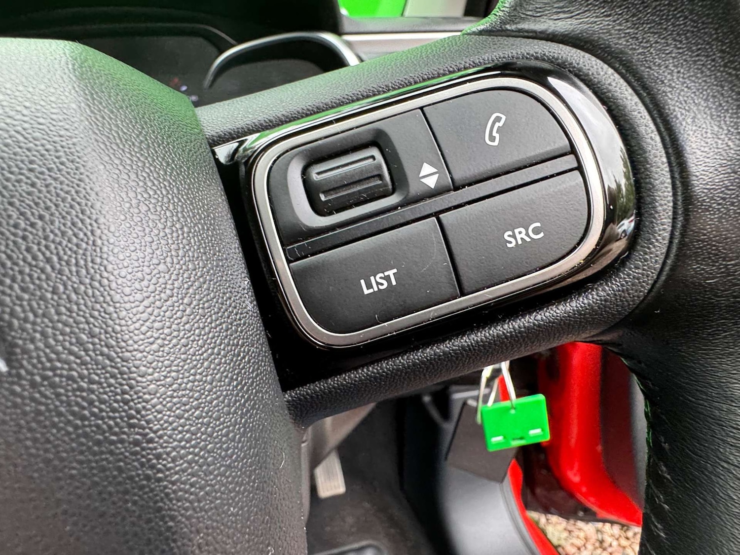 Used Citroen C3 2017 for sale - 76601728: Photo 43