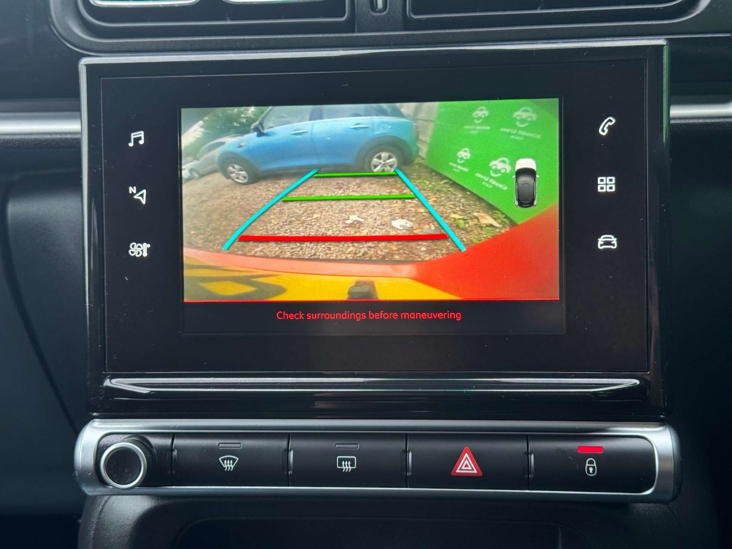 Used Citroen C3 2017 for sale - 76601728: Photo 44