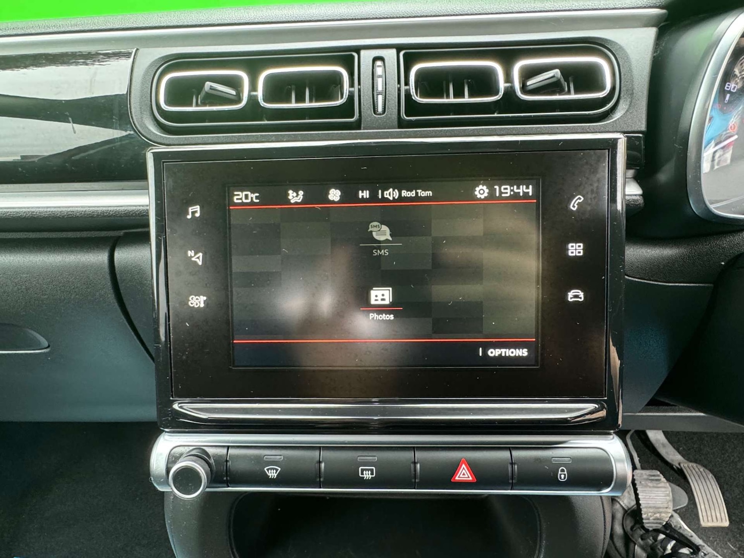 Used Citroen C3 2017 for sale - 76601728: Photo 45