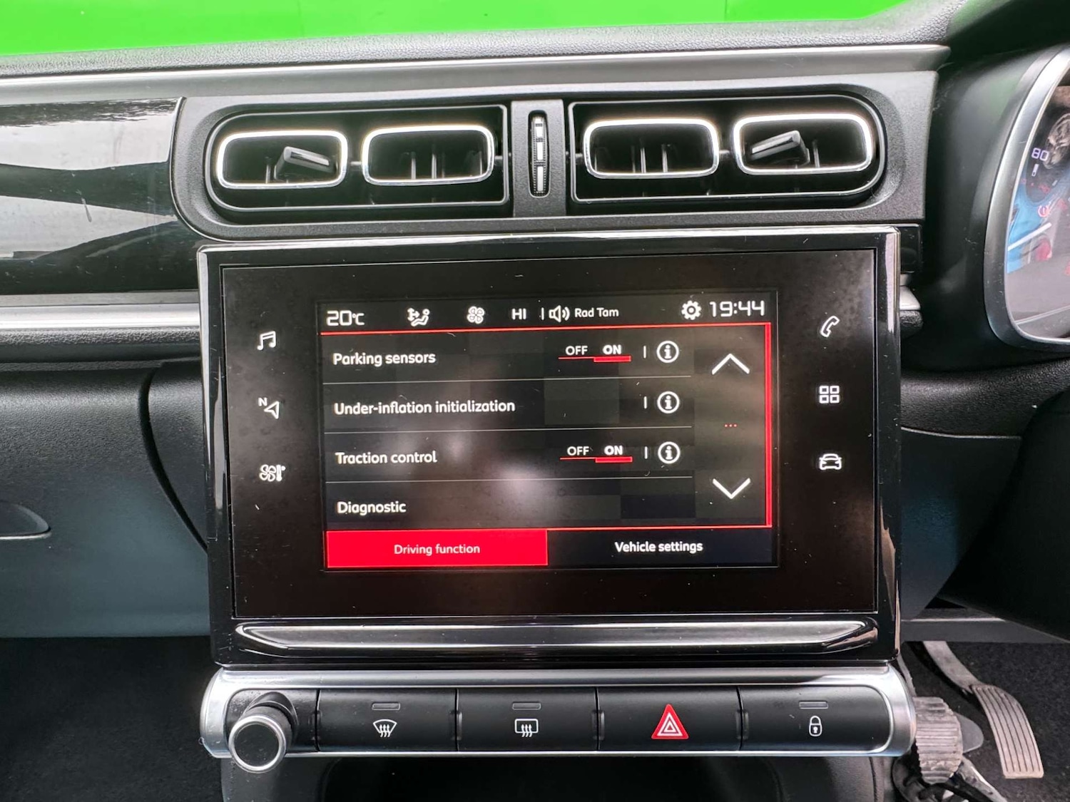 Used Citroen C3 2017 for sale - 76601728: Photo 46