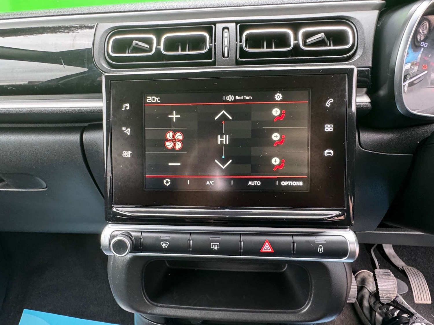 Used Citroen C3 2017 for sale - 76601728: Photo 47