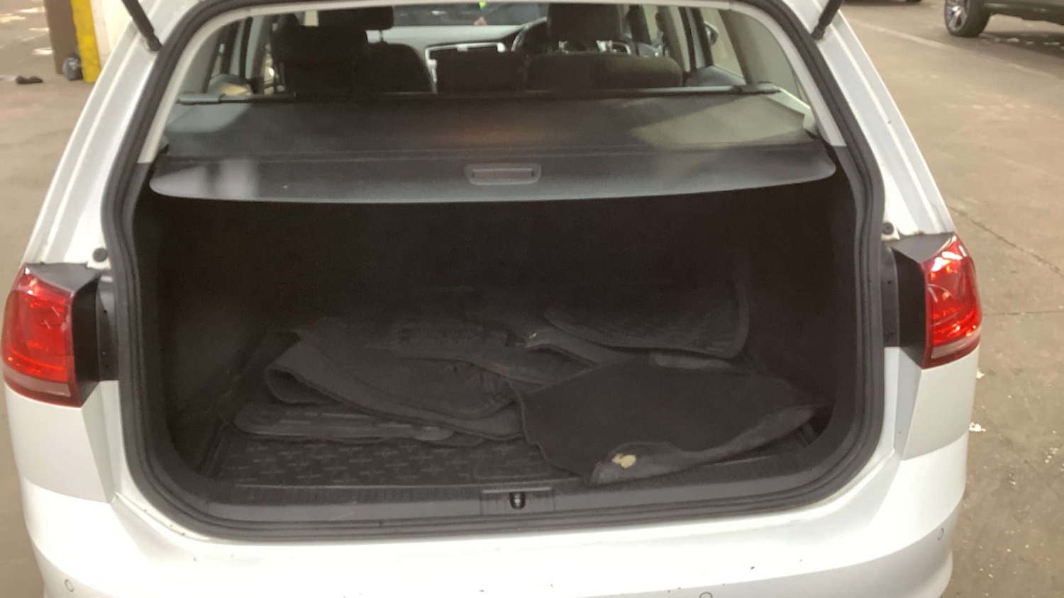 Used Volkswagen Golf 2016 for sale - 76642912: Photo 7