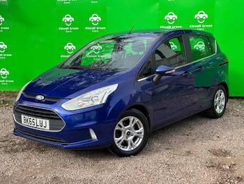 Used Ford B-MAX 2015 for sale - 76077970: Photo