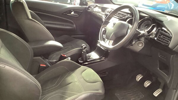 Used DS Automobiles DS 3 2018 for sale - 76184950: Photo 10