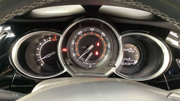 Used DS Automobiles DS 3 2018 for sale - 76184950: Photo 11