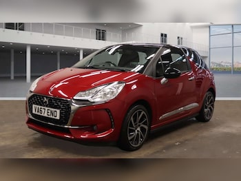 Used DS Automobiles DS 3 2018 for sale - 76184950: Photo 2