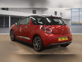 Used DS Automobiles DS 3 2018 for sale - 76184950: Photo 3