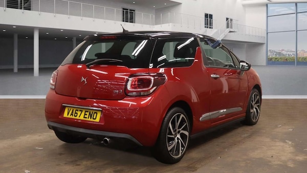 Used DS Automobiles DS 3 2018 for sale - 76184950: Photo 4