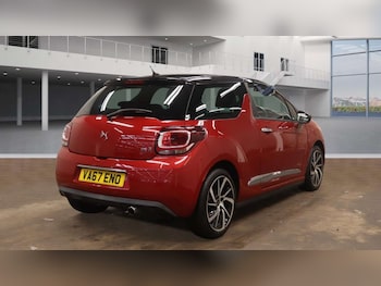 Used DS Automobiles DS 3 2018 for sale - 76184950: Photo 4