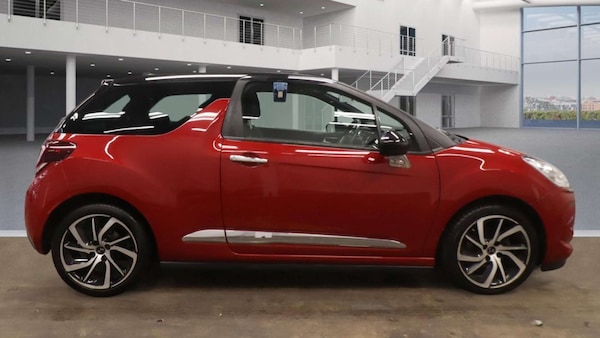 Used DS Automobiles DS 3 2018 for sale - 76184950: Photo 5