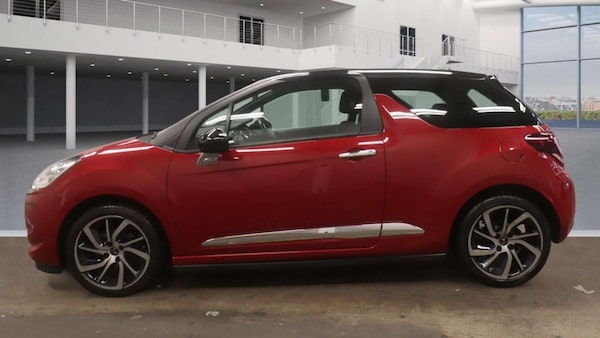 Used DS Automobiles DS 3 2018 for sale - 76184950: Photo 6