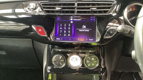 Used DS Automobiles DS 3 2018 for sale - 76184950: Photo 9