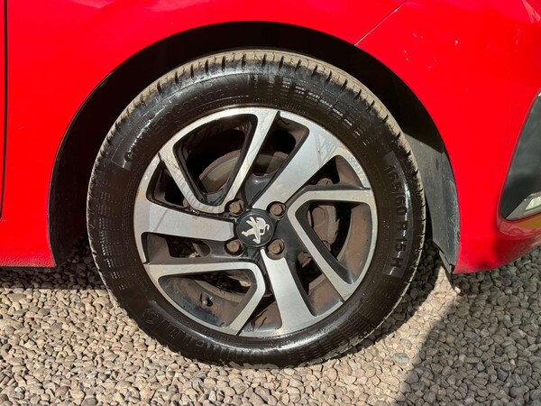 Used Peugeot 108 2016 for sale - 75744908: Photo 15