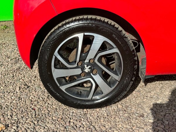 Used Peugeot 108 2016 for sale - 75744908: Photo 16