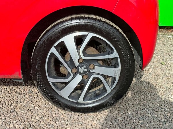 Used Peugeot 108 2016 for sale - 75744908: Photo 18
