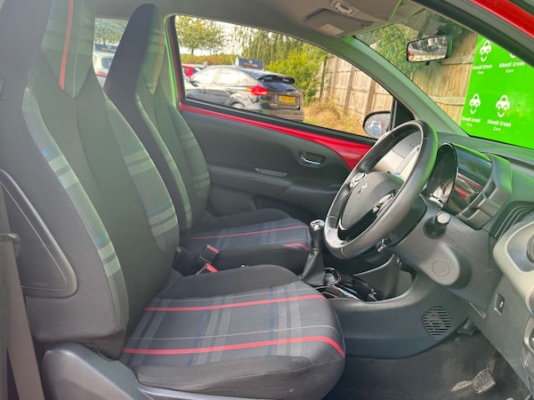 Used Peugeot 108 2016 for sale - 75744908: Photo 20