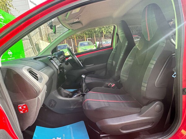 Used Peugeot 108 2016 for sale - 75744908: Photo 22