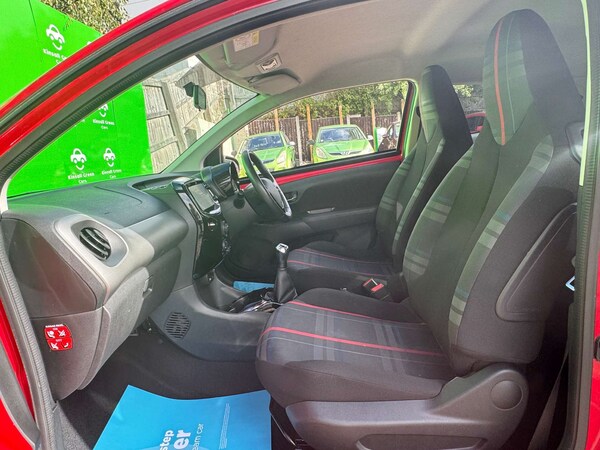 Used Peugeot 108 2016 for sale - 75744908: Photo 23