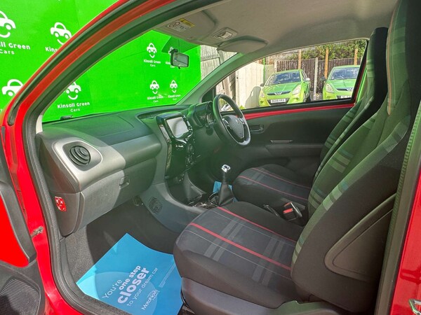 Used Peugeot 108 2016 for sale - 75744908: Photo 24