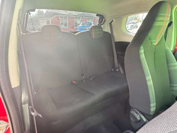 Used Peugeot 108 2016 for sale - 75744908: Photo 25
