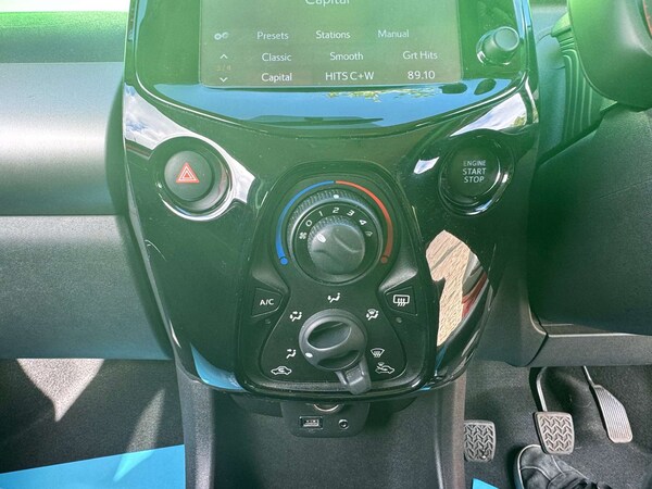 Used Peugeot 108 2016 for sale - 75744908: Photo 26
