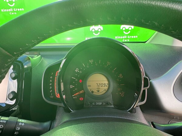 Used Peugeot 108 2016 for sale - 75744908: Photo 27