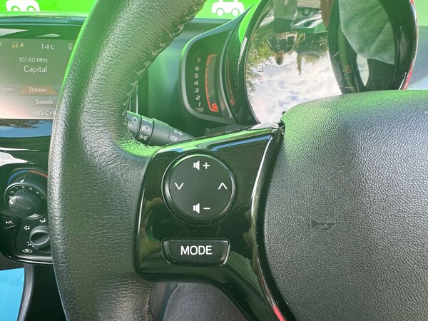 Used Peugeot 108 2016 for sale - 75744908: Photo 29