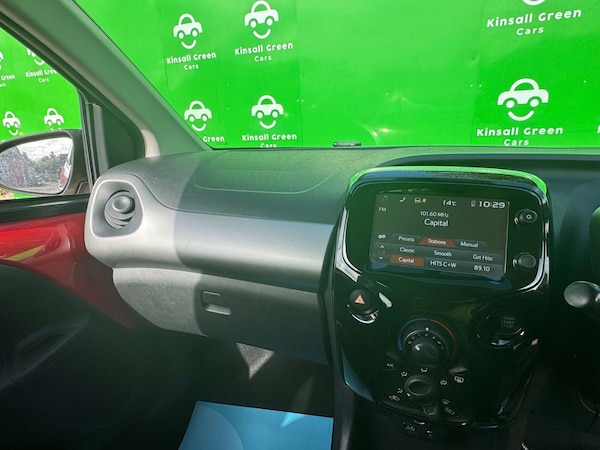 Used Peugeot 108 2016 for sale - 75744908: Photo 30