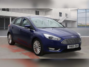 Ford - Focus
