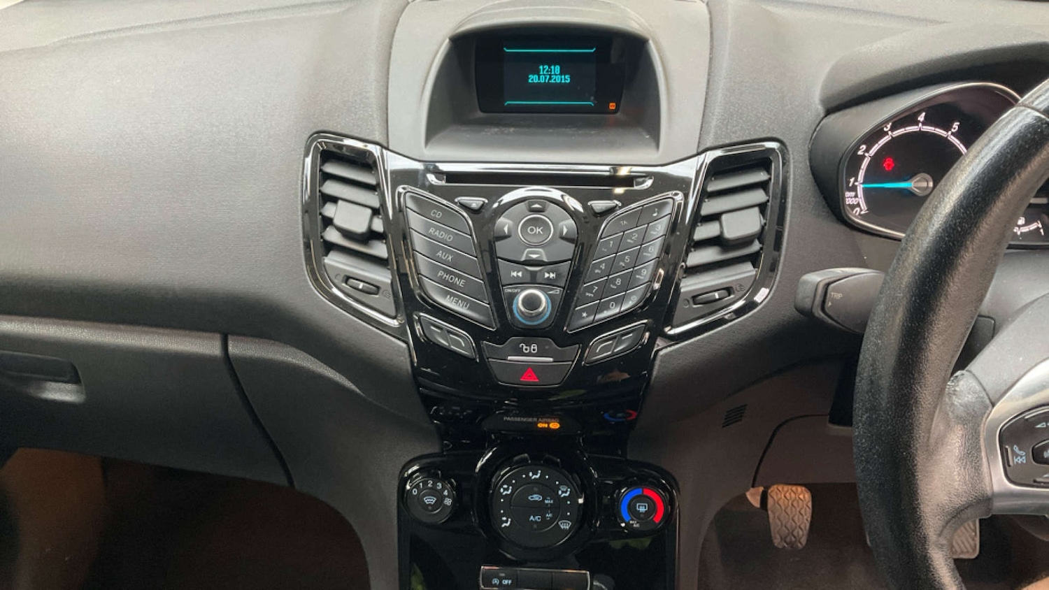 Vehicle 11