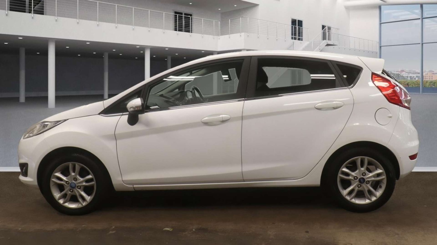Vehicle 6