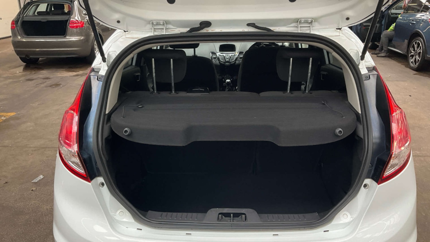 Vehicle 7