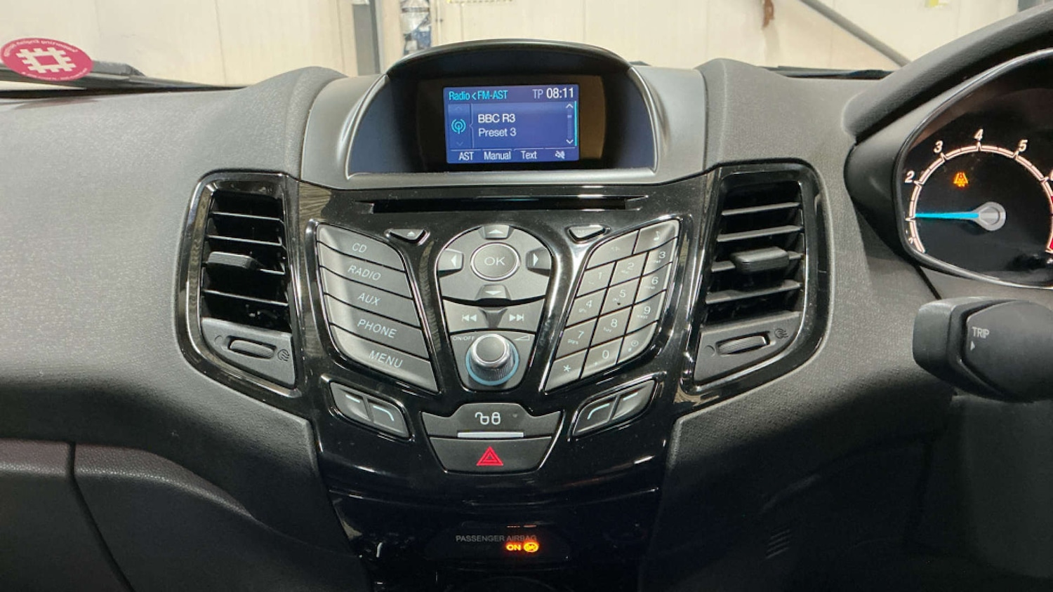 Used Ford Fiesta 2016 for sale - 76669271: Photo 9