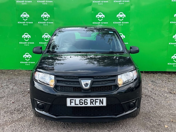 Used Dacia Sandero 2016 for sale - 75326831: Photo 11