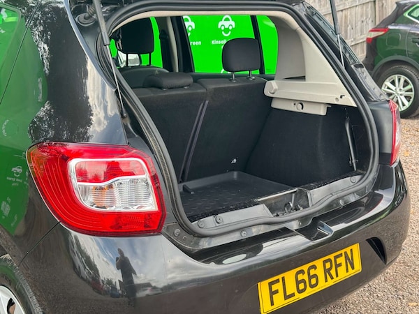 Used Dacia Sandero 2016 for sale - 75326831: Photo 15