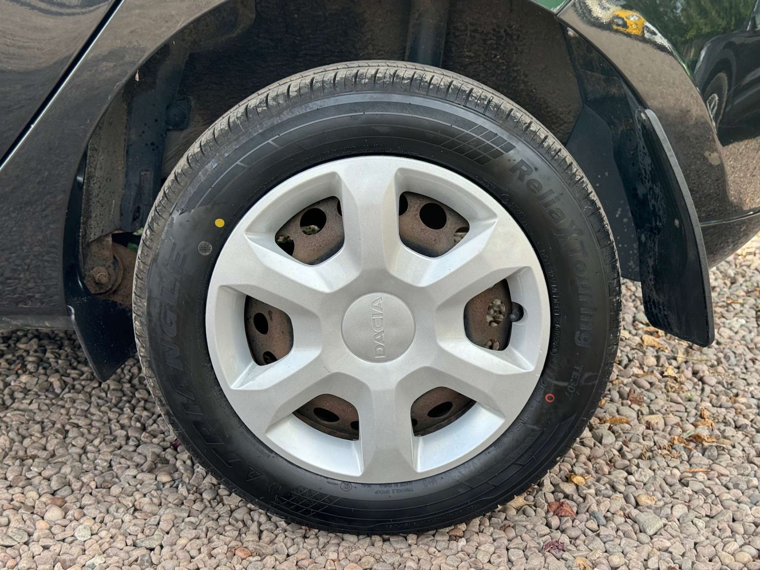 Vehicle 17