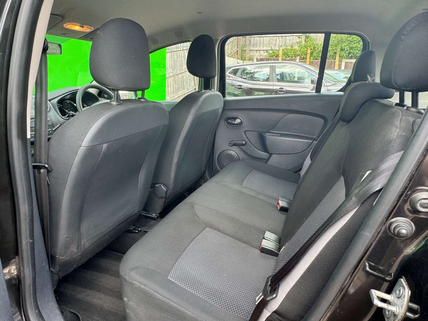 Vehicle 25