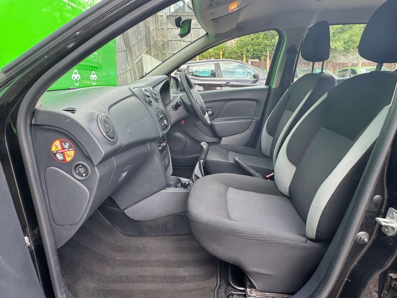 Vehicle 26