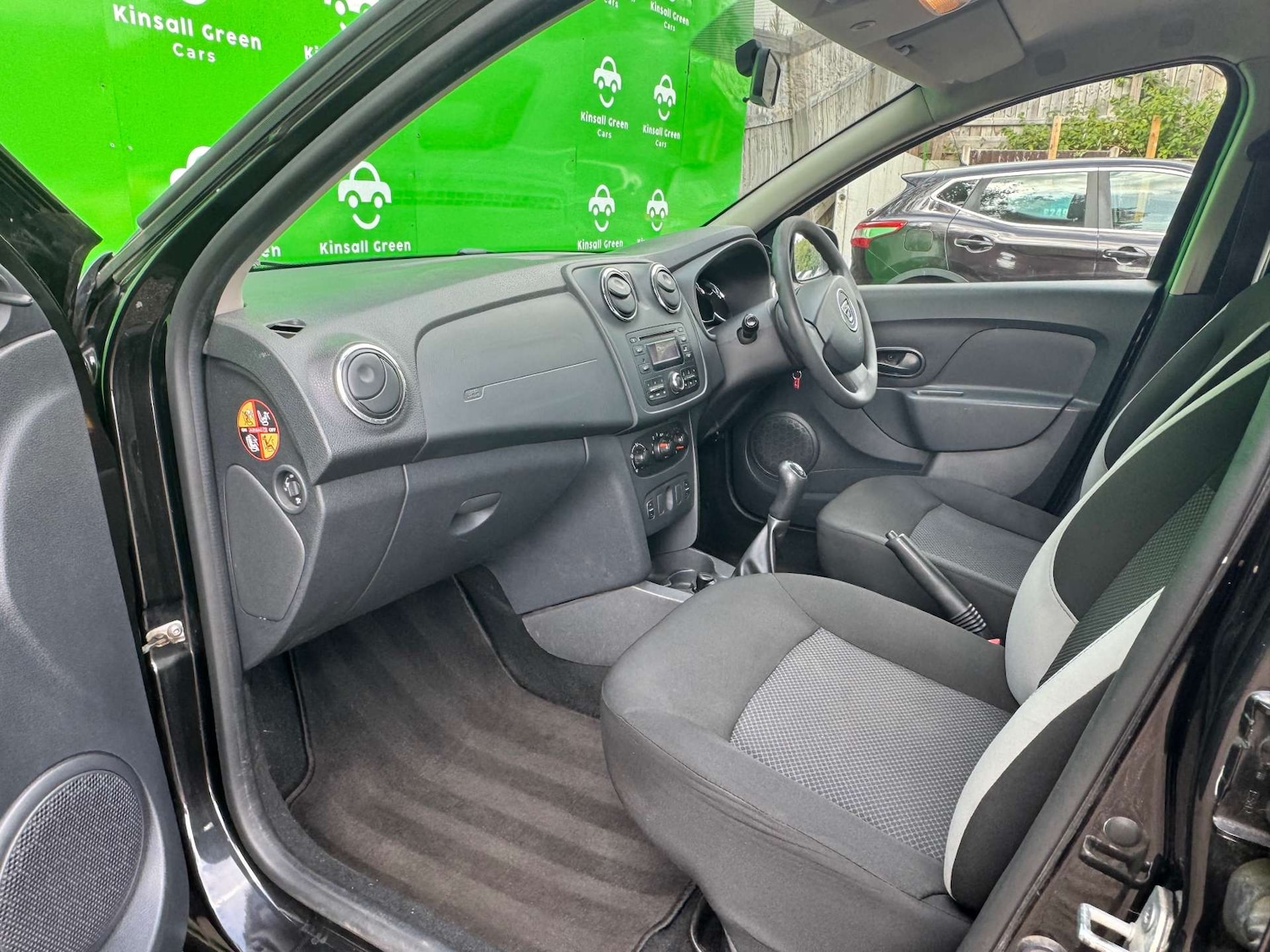 Vehicle 27