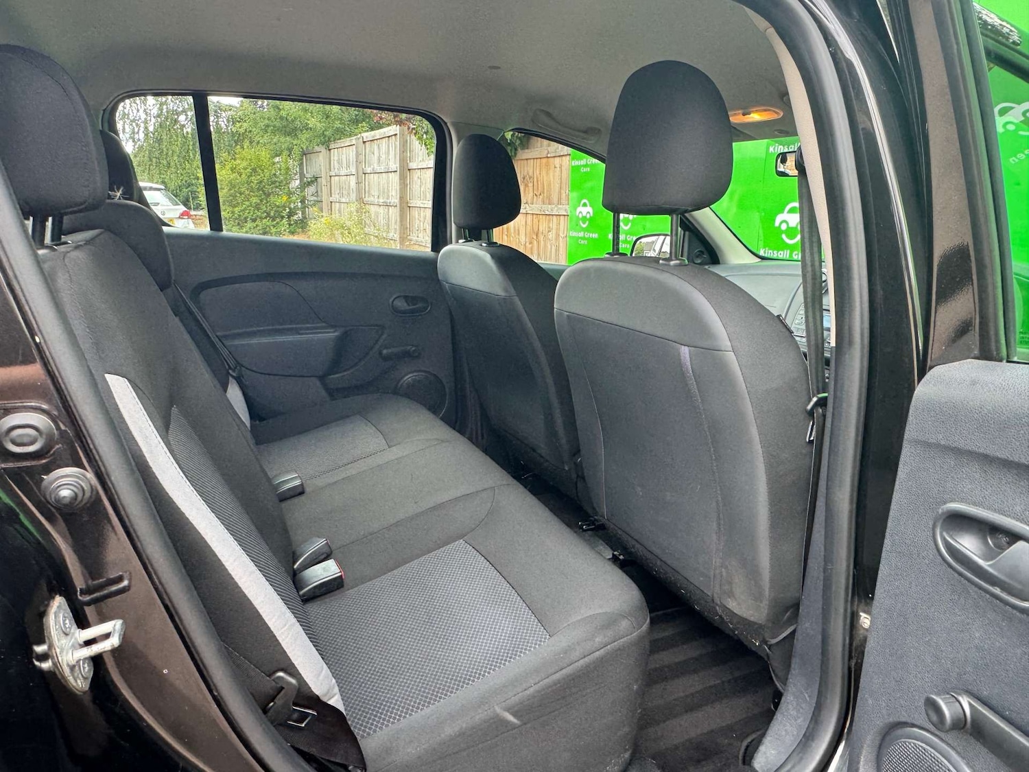Vehicle 28