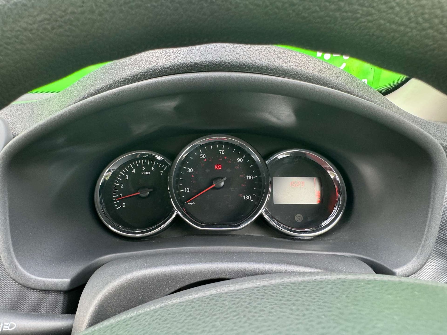 Vehicle 30