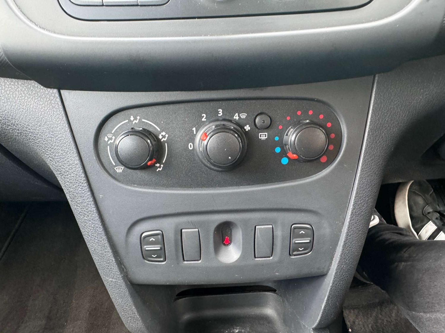 Vehicle 31