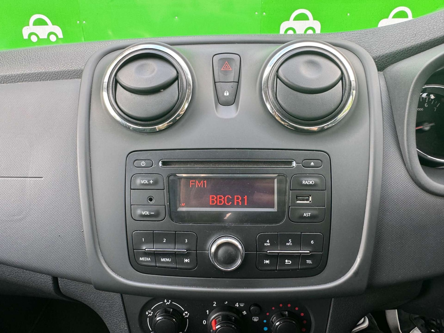 Vehicle 32