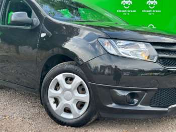 Used Dacia Sandero 2016 for sale - 75326831: Photo