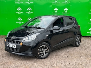 Used Hyundai i10 2018 for sale - 75326830: Photo